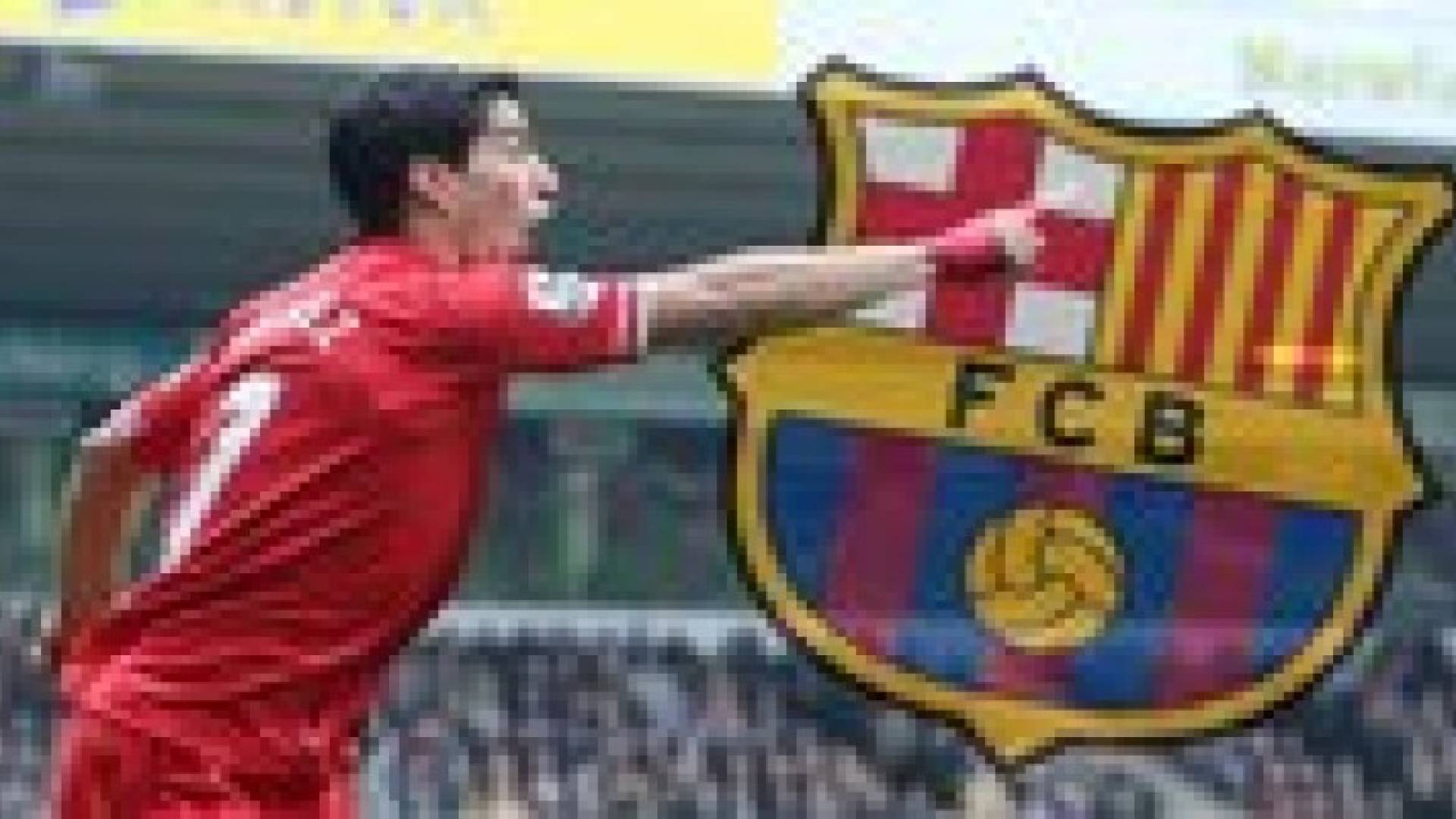 أجواء متفائلة في برشلونة بشأن قضية سواريز