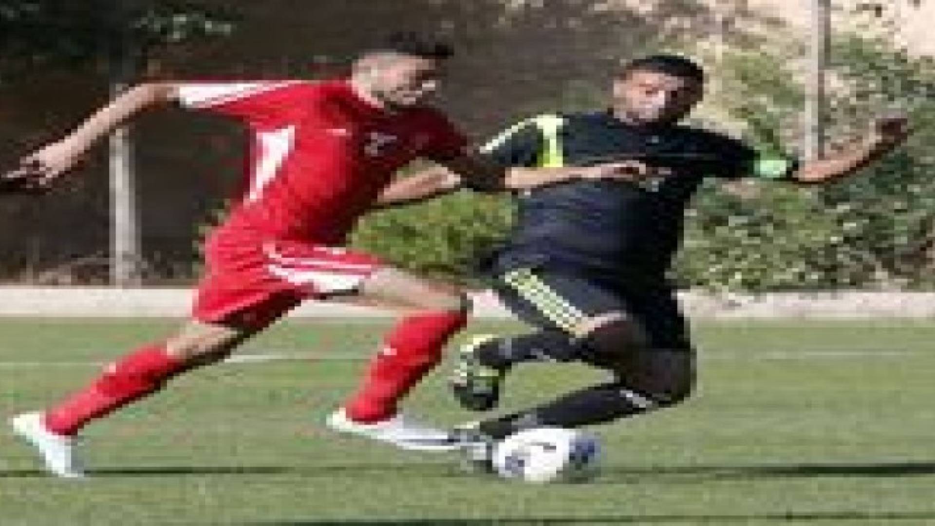 التعادل السلبي يحسم لقاء البقعة والجزيرة في كأس الاردن