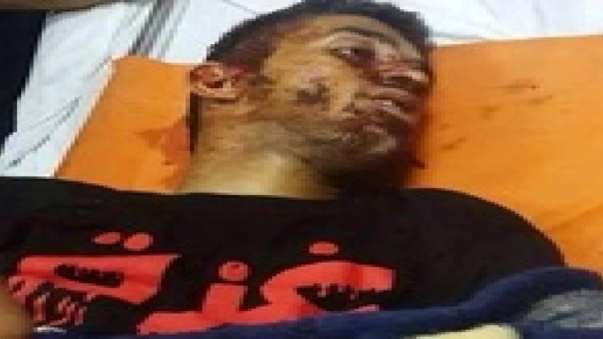 استشهاد فلسطيني برصاص الاحتلال قرب رام الله