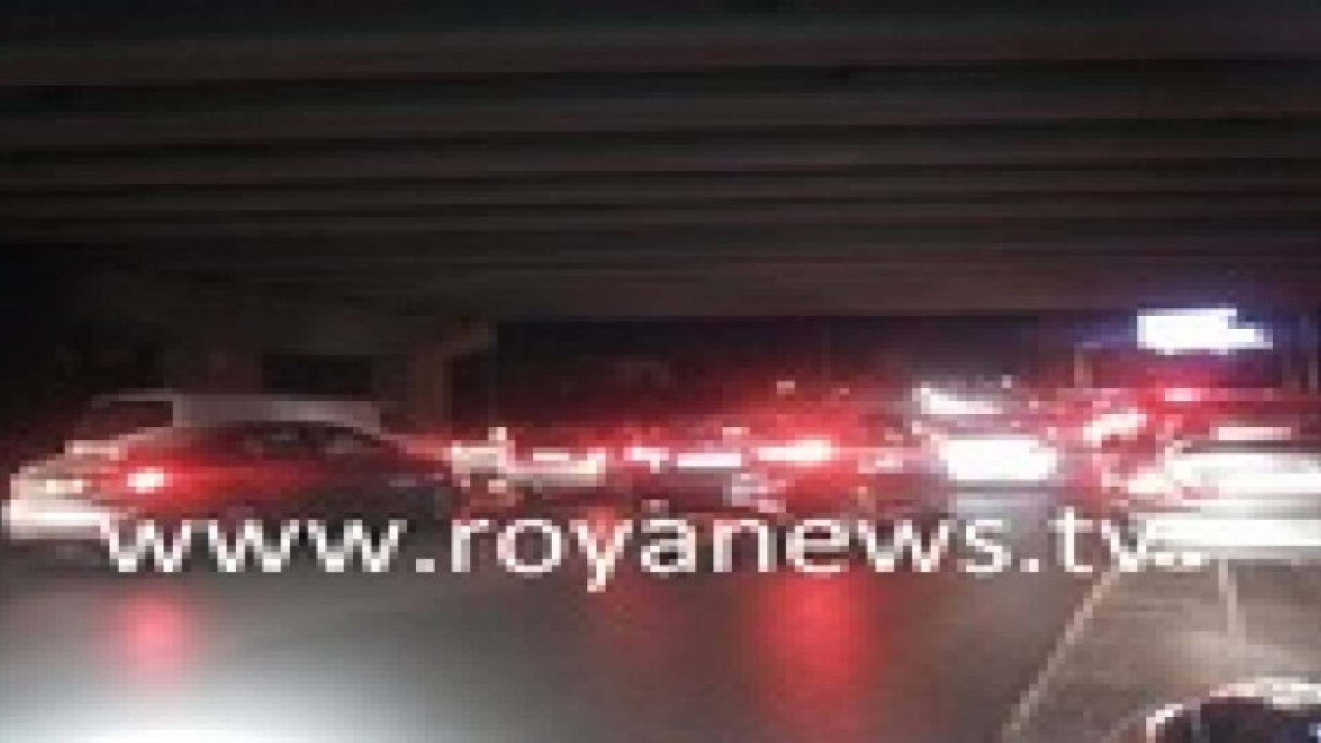 مشاجرة واسعة قرب مستشفى الجامعة الأردنية .. صور