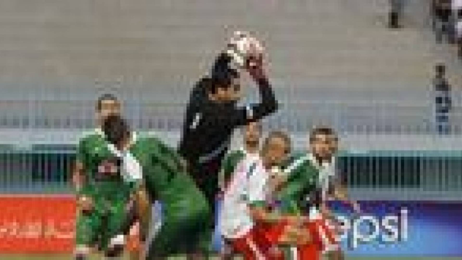 الوحدات يجتاز اتحاد الرمثا و التعادل يحسم لقاء المنشية وشباب الاردن