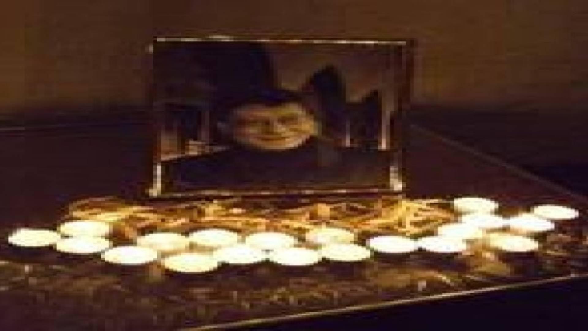 محمود درويش .. الذكرى السادسة على الرحيل!