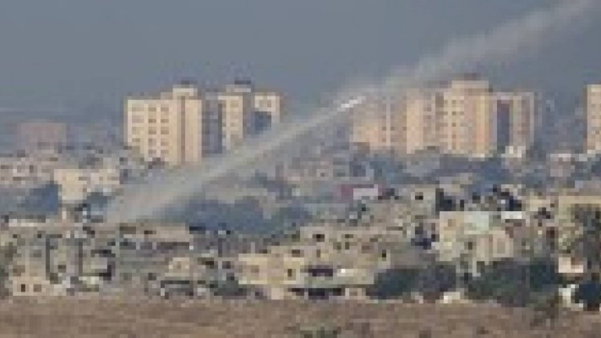 التطورات في فلسطين المحتلة السبت