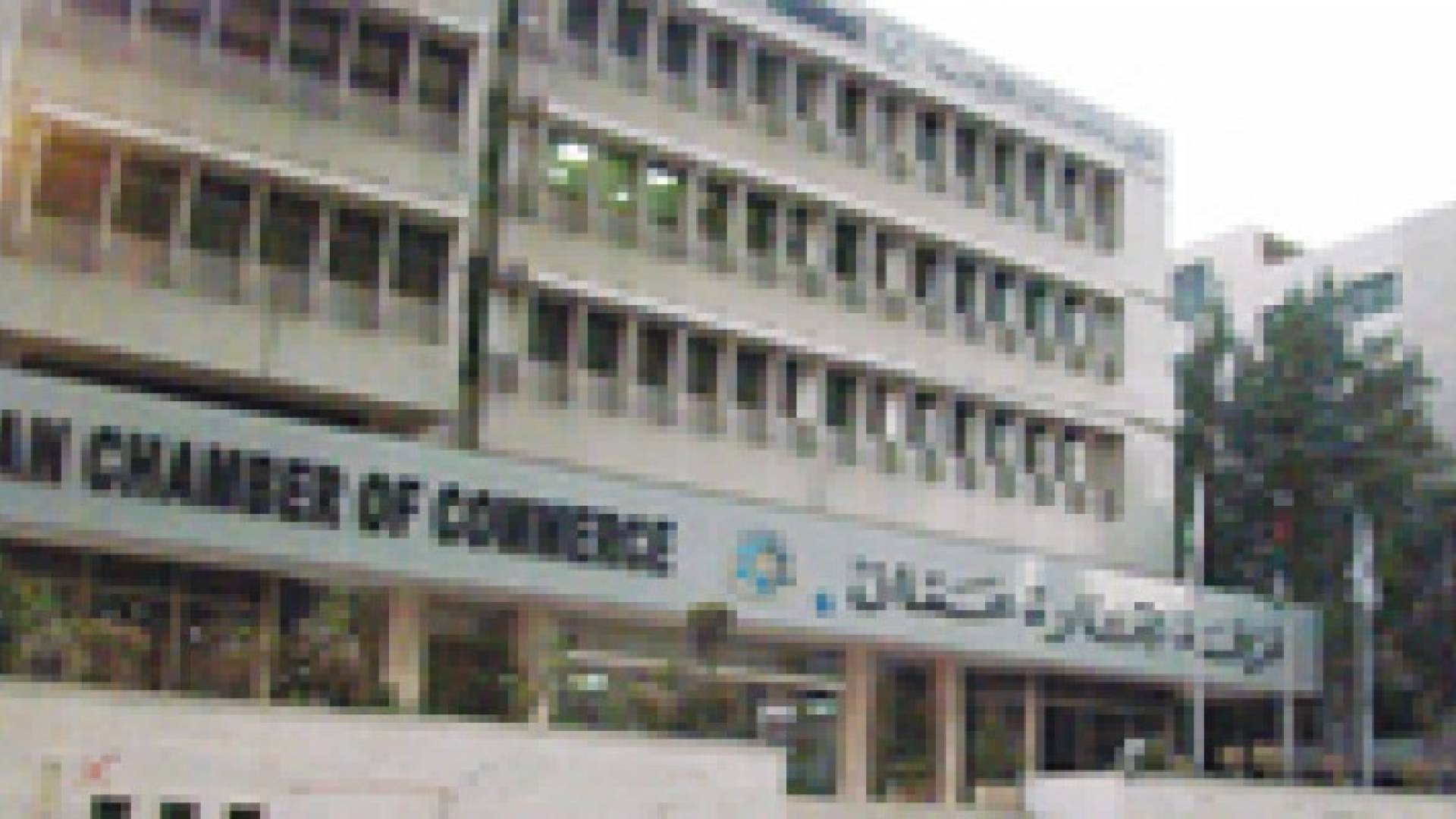 5ر43 % مساهمة القطاع التجاري بالناتج المحلي الاجمالي