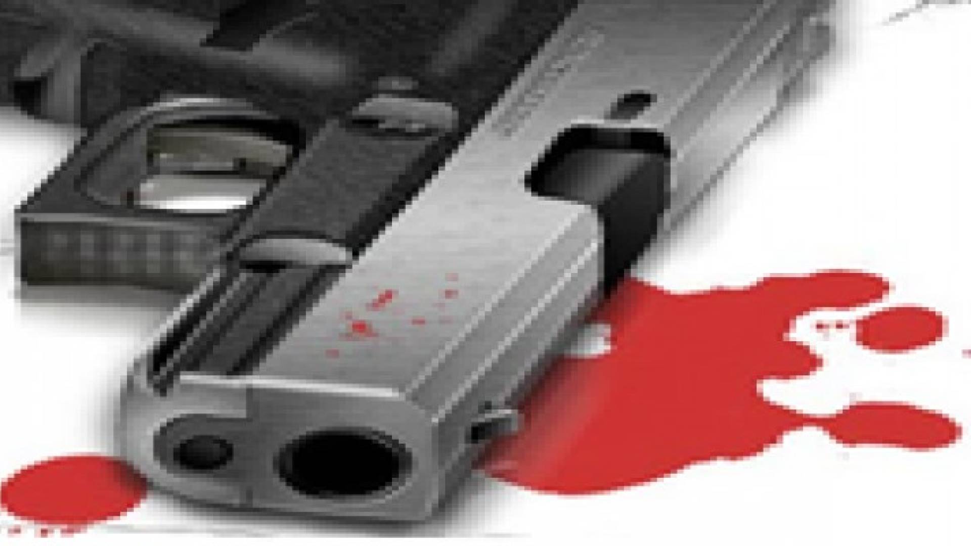 اصابة مواطن بعيار ناري في رقبته في مخيم حطين