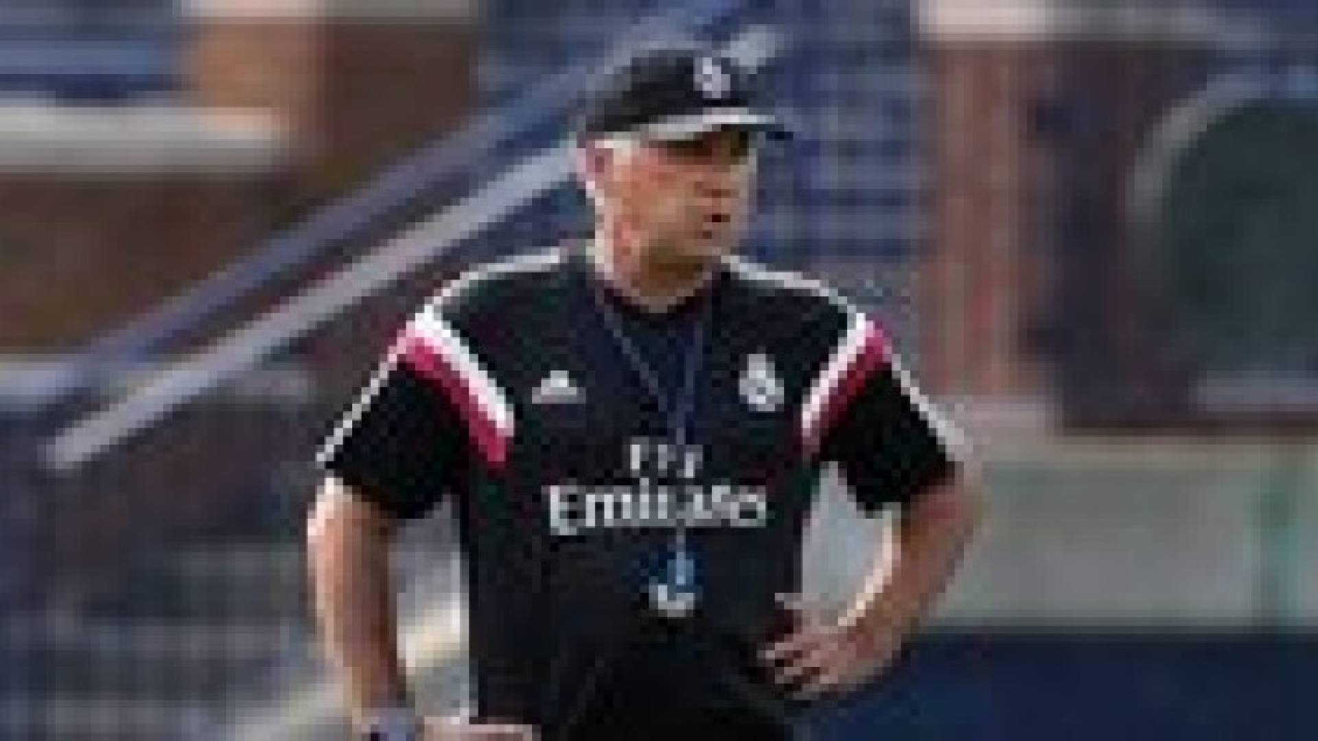 أنشيلوتي: إشبيلية فريق عنيد .. لكننا نريد الفوز