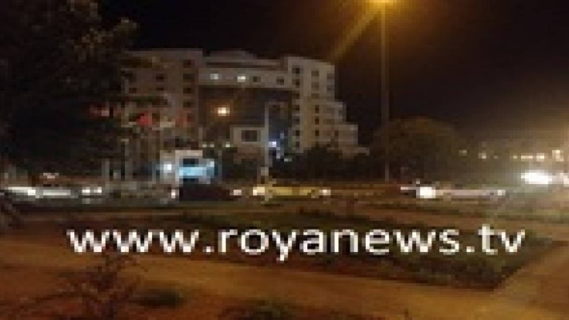 بالصور : لا تسجيل لحوادث على الدوار السابع .. تفاصيل