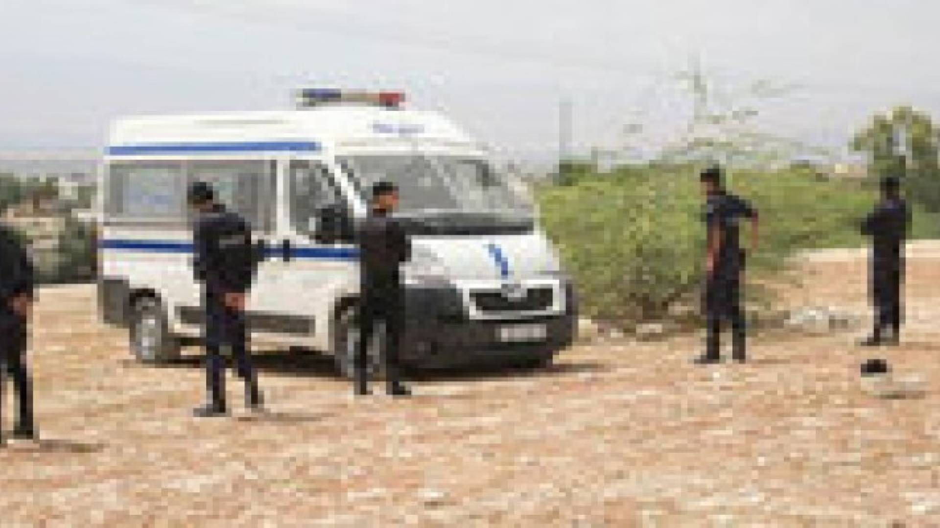 معان : مطلوبون يسلمون انفسهم طواعية