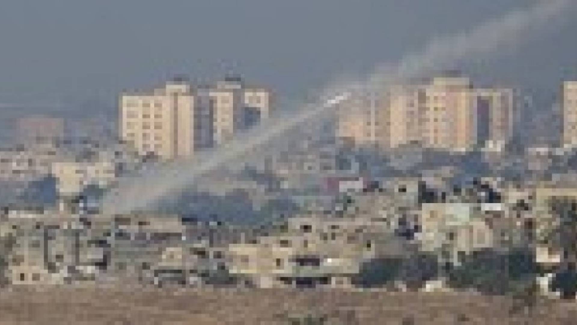 أبرز التطورات في فلسطين المحتلة الاحد  " تحديث مستمر"