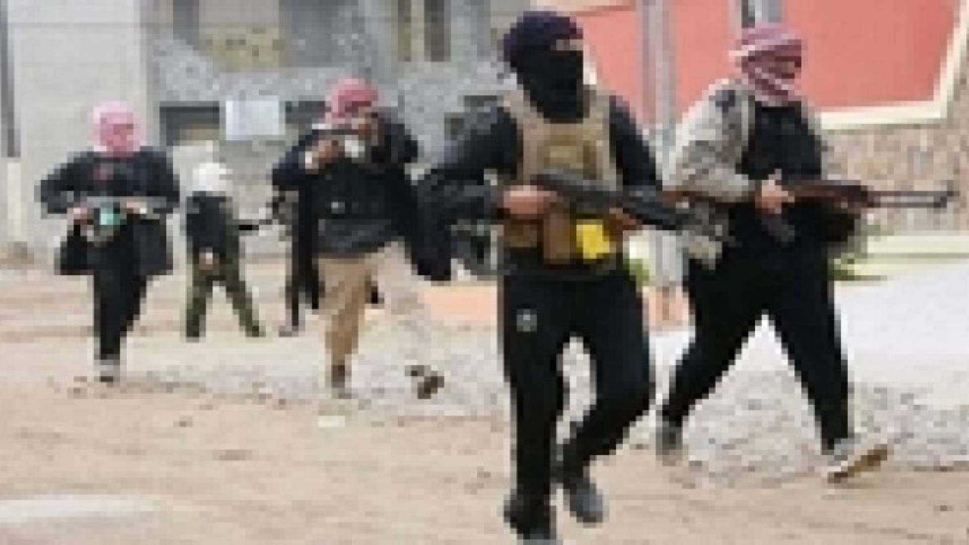 أبرز الإجراءات في مشروع قرار مجلس الأمن ضد "داعش" و"النصرة"