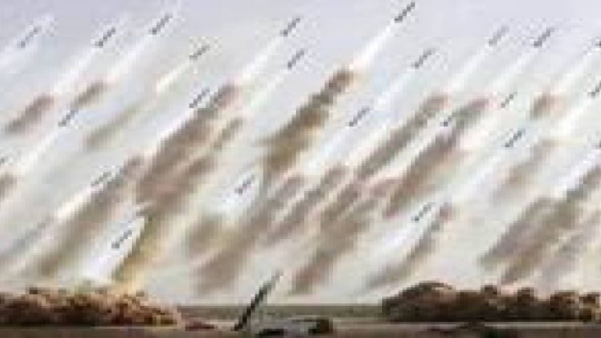 إطلاق 6 صواريخ على جنوبي فلسطين المحتلة