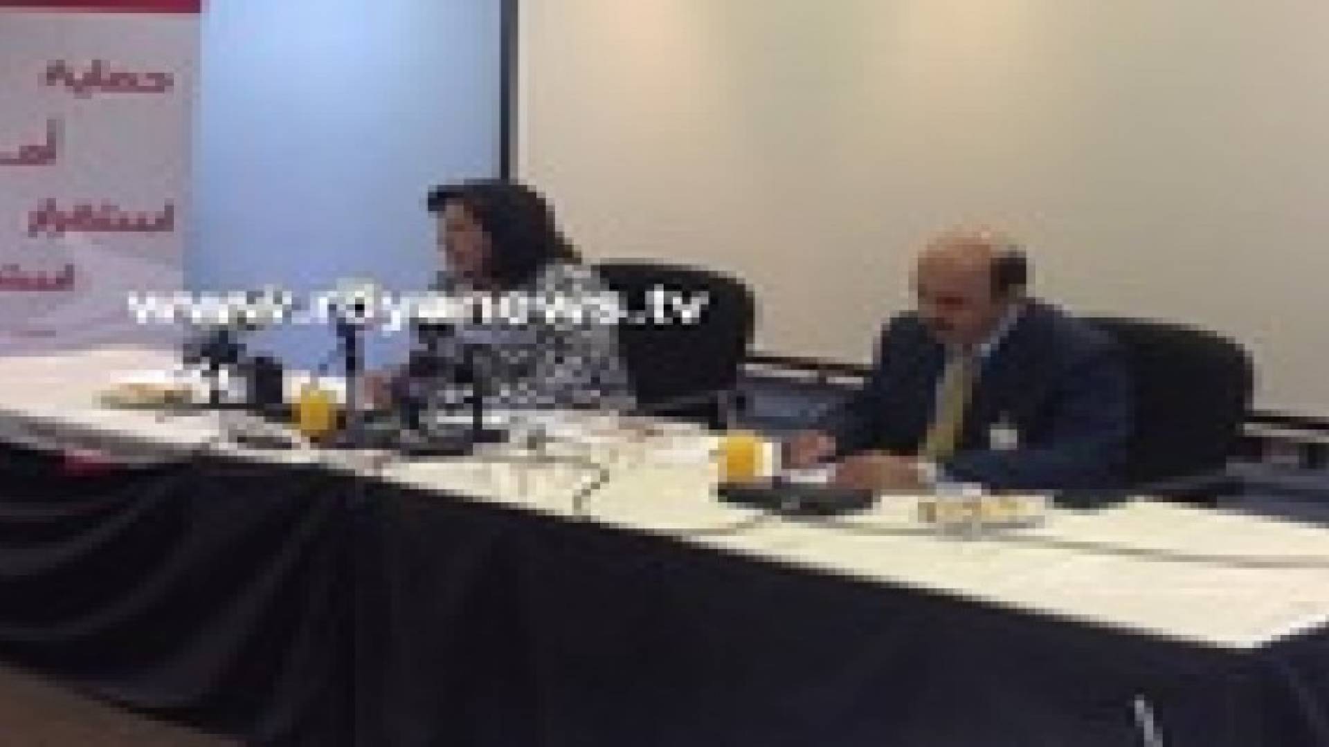 الروابده: تواصلنا مع المغتربين الاردنيين لتوسيع قاعدة المشمولين بمظلة الضمان