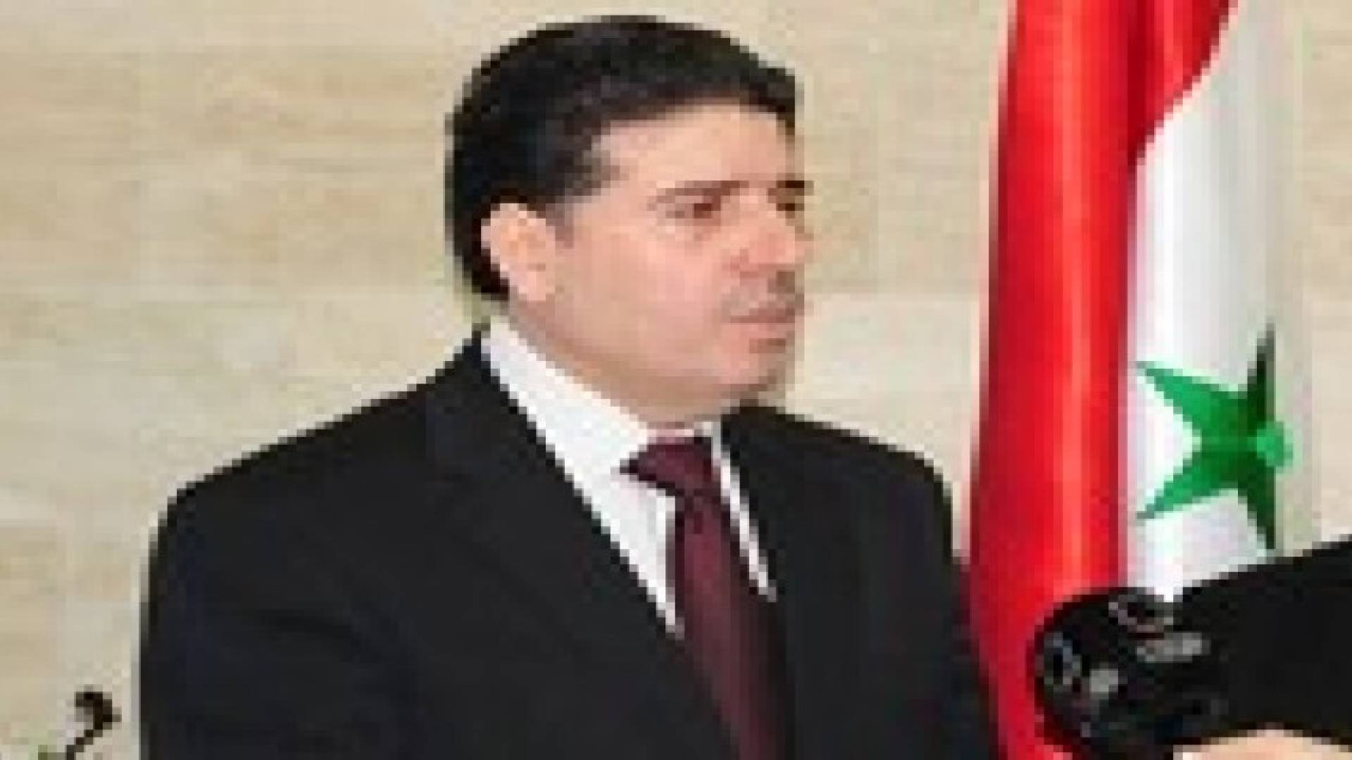 الأسد يعيد تكليف الحلقي بتشكيل حكومة جديدة