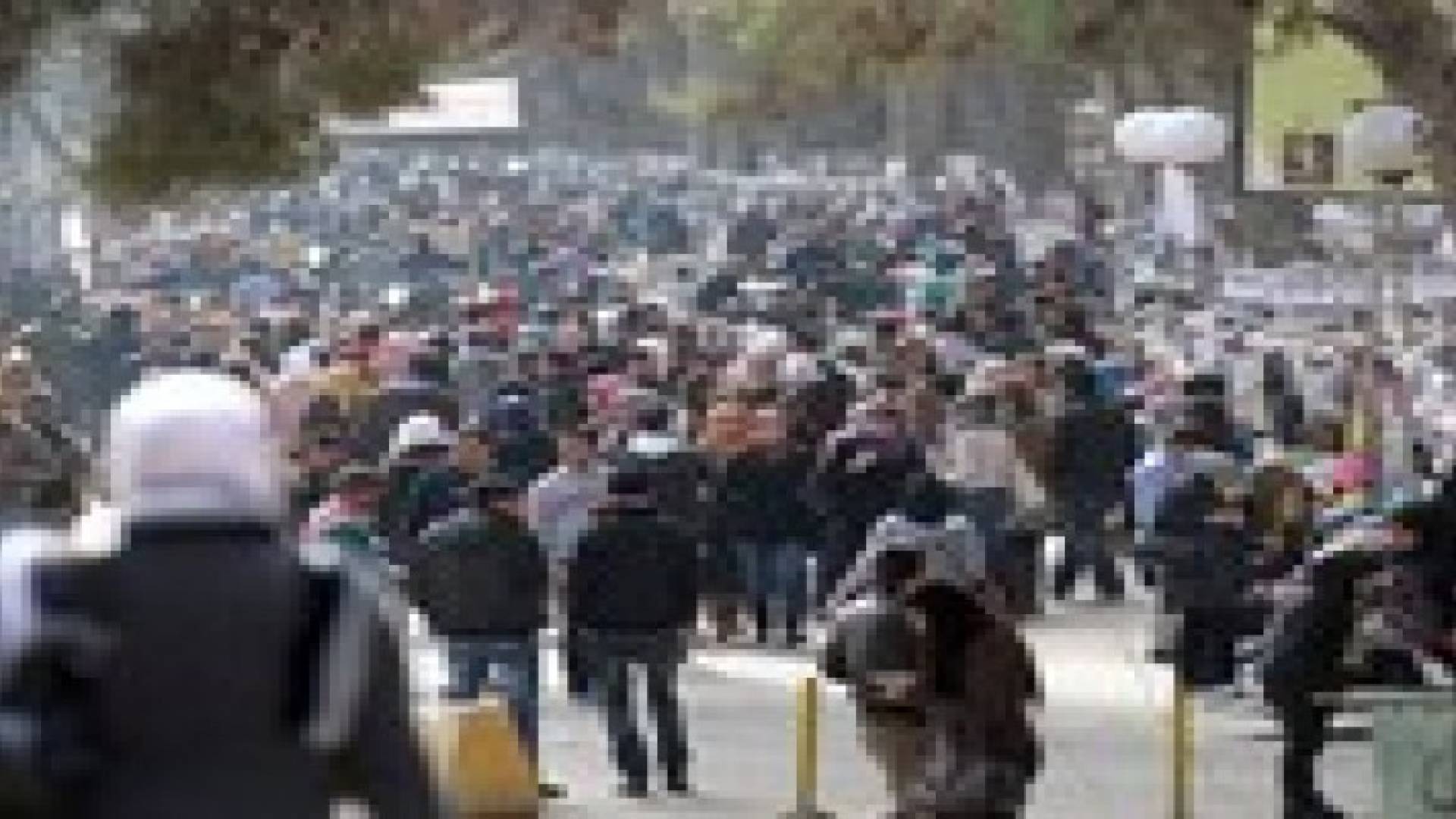 رفع الطاقة الاستيعابية لبعض التخصصات الجامعية