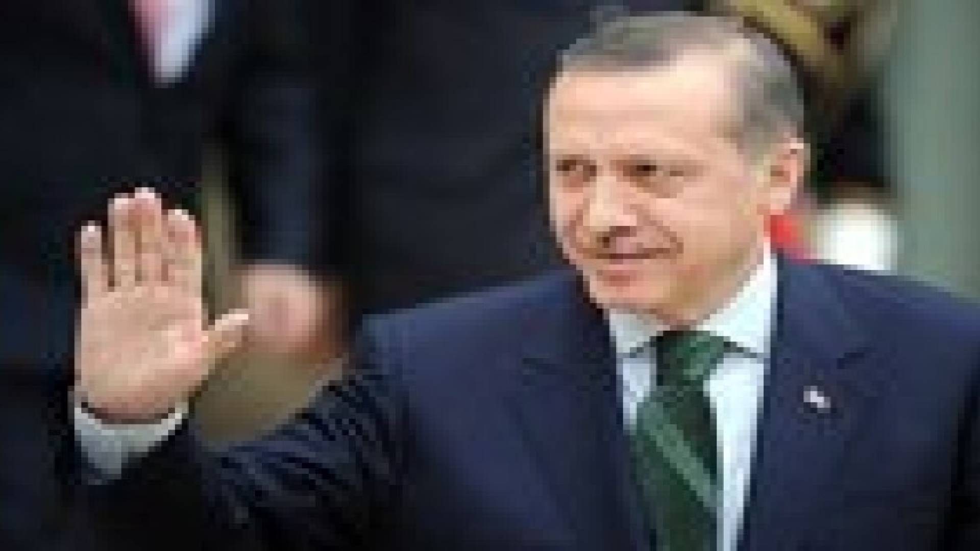 تركيا: أردوغان يفوز بالانتخابات الرئاسية من الدورة الأولى .. نتائج أولية