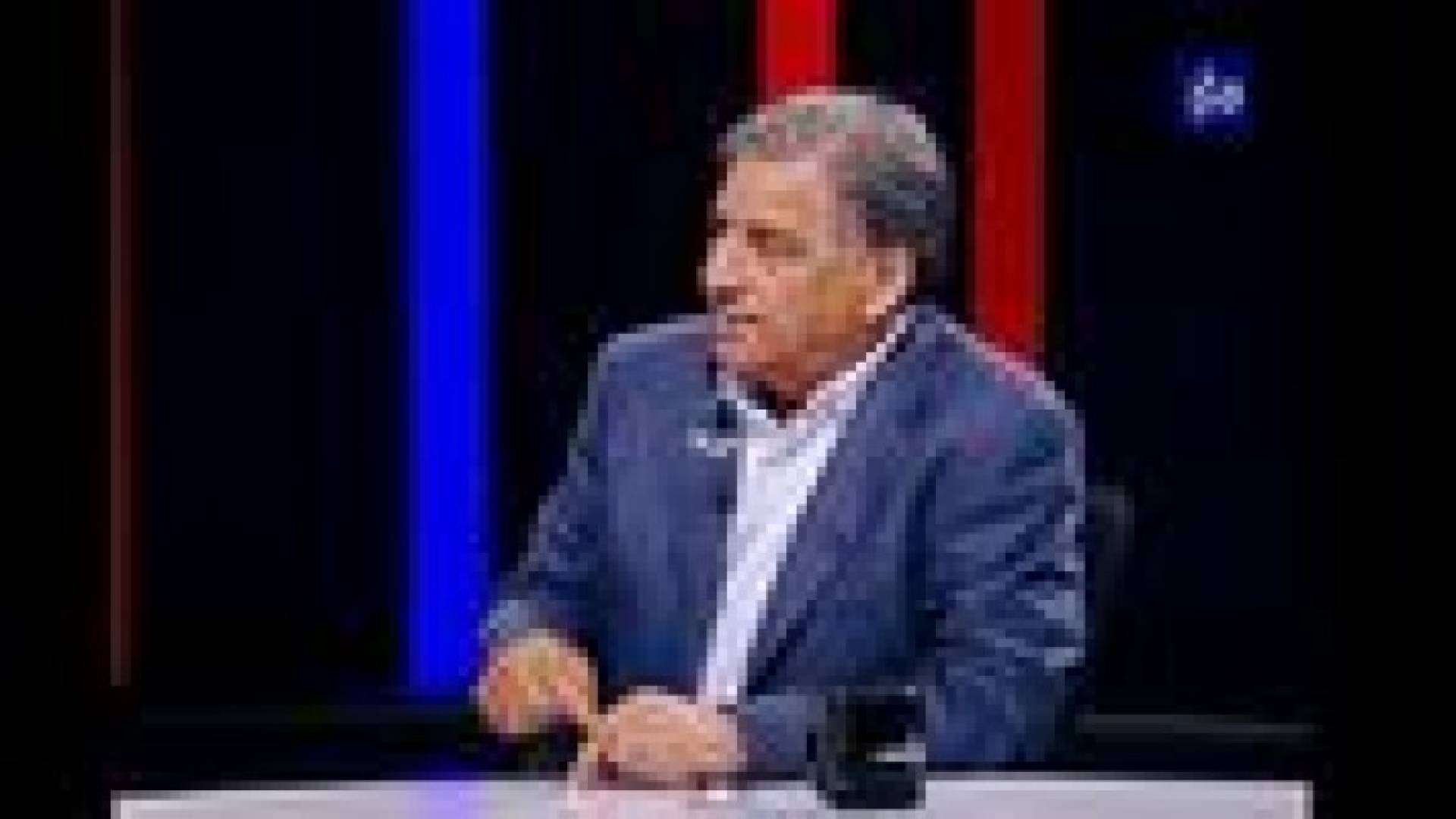 نبيل عمرو لنبض البلد : الاحتلال يريد الحرب بكل الوسائل واقل الخسائر