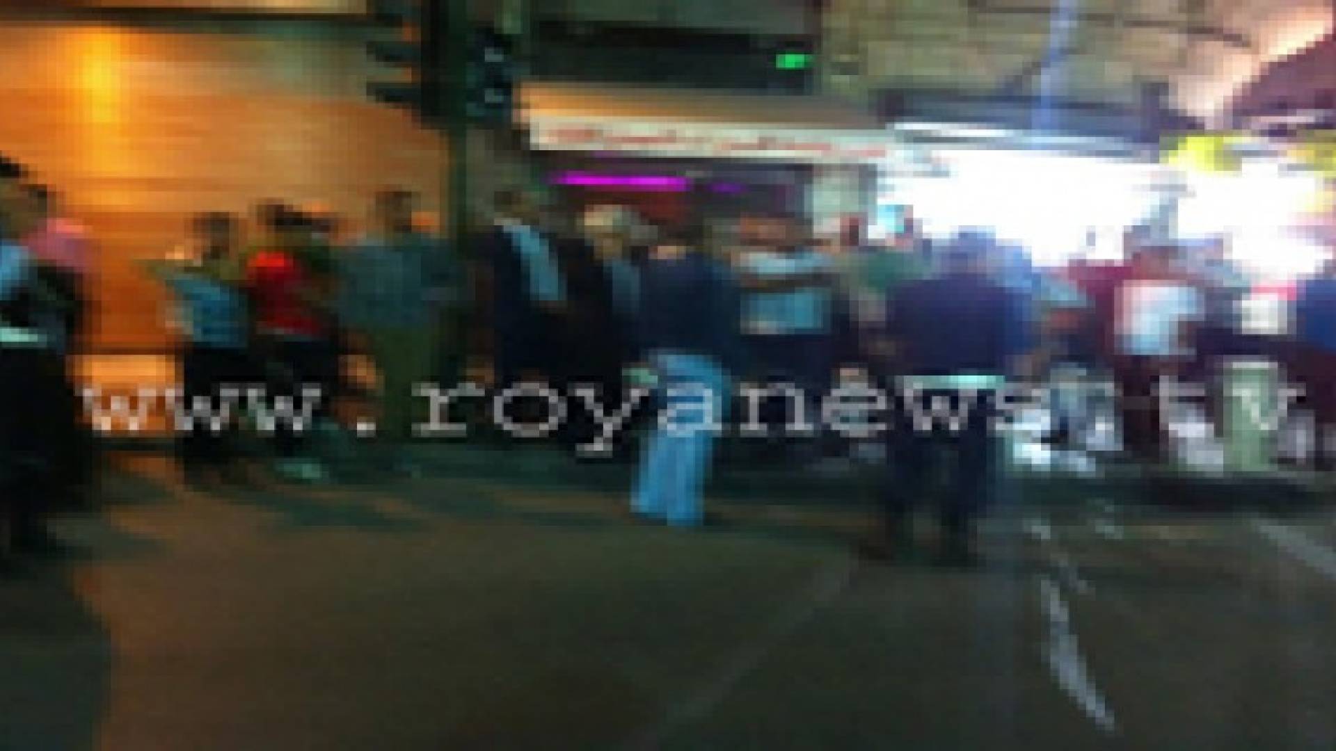 أمين عمان يحث المواطنين على اتباع قواعد المرور .. صور