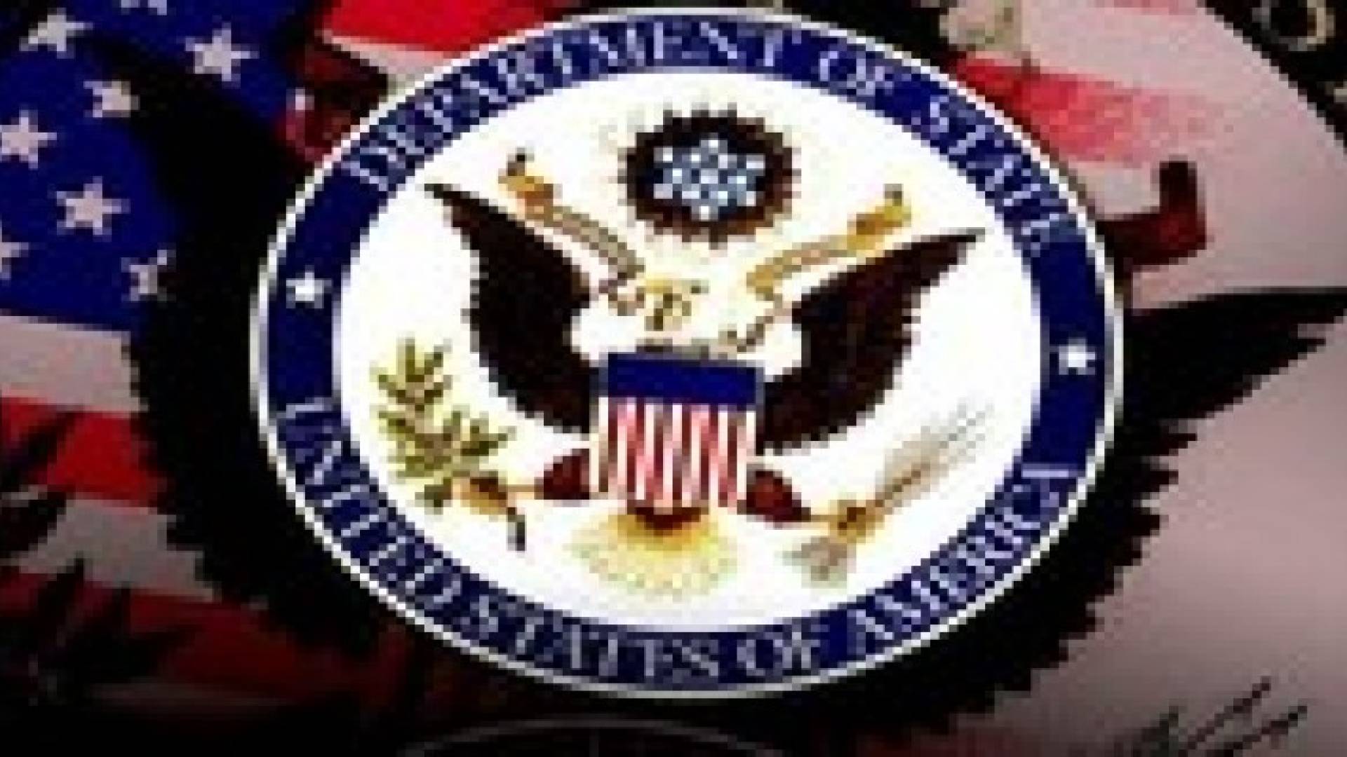 الولايات المتحدة تنقل دبلوماسيين من العراق الى الاردن