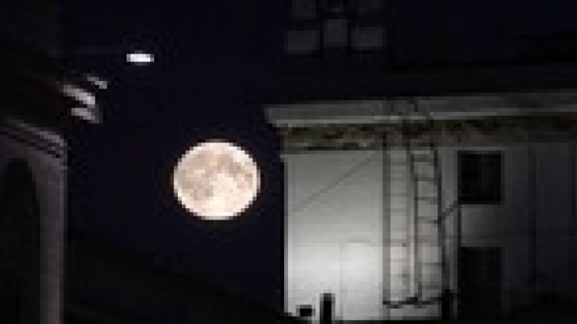 الفرصة الثانية لسكان الأرض ليكونوا على موعد مع "القمر العملاق"