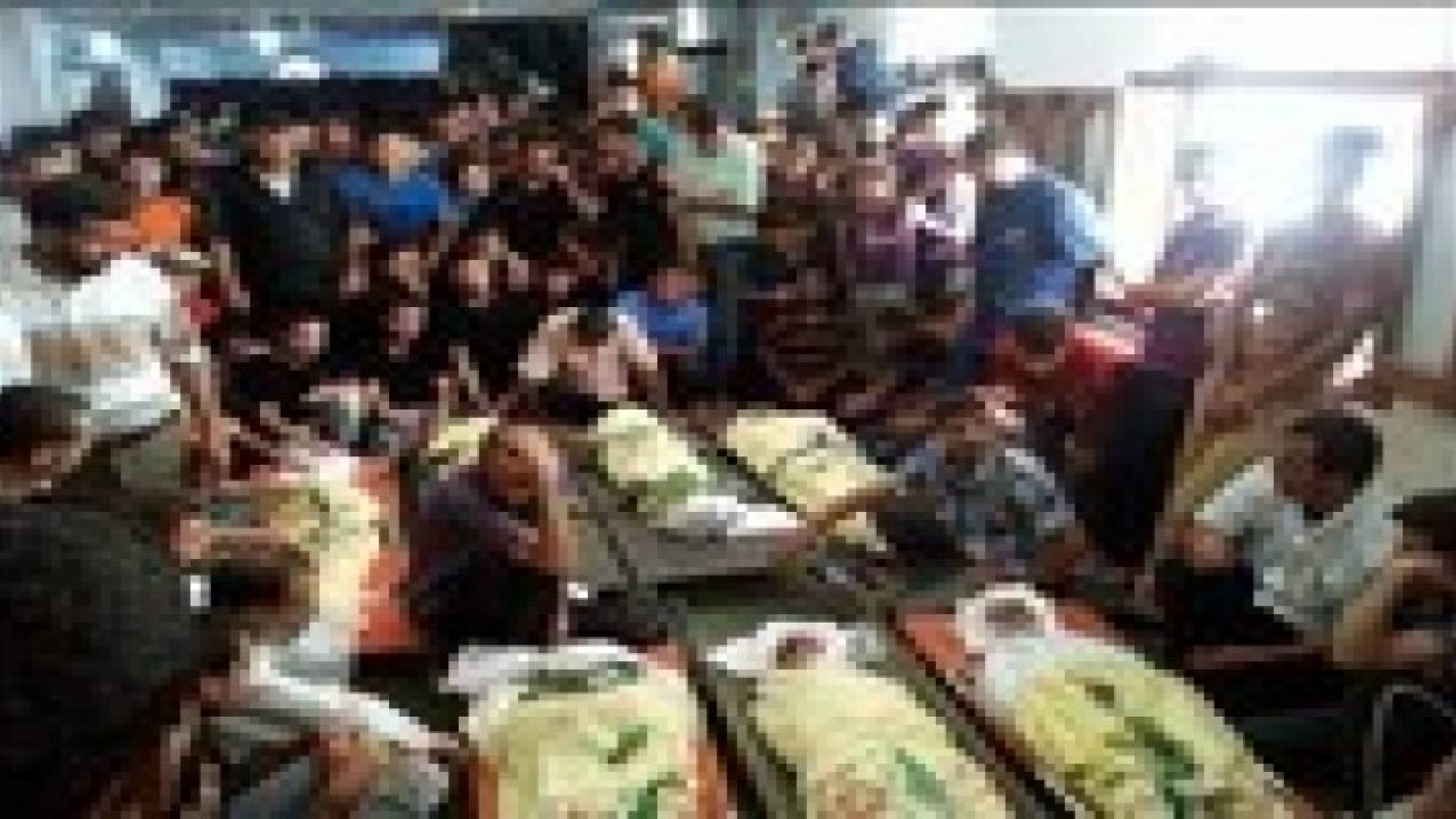 لا حفلات زفاف في الضفة الغربية "احتراما" لدماء غزة