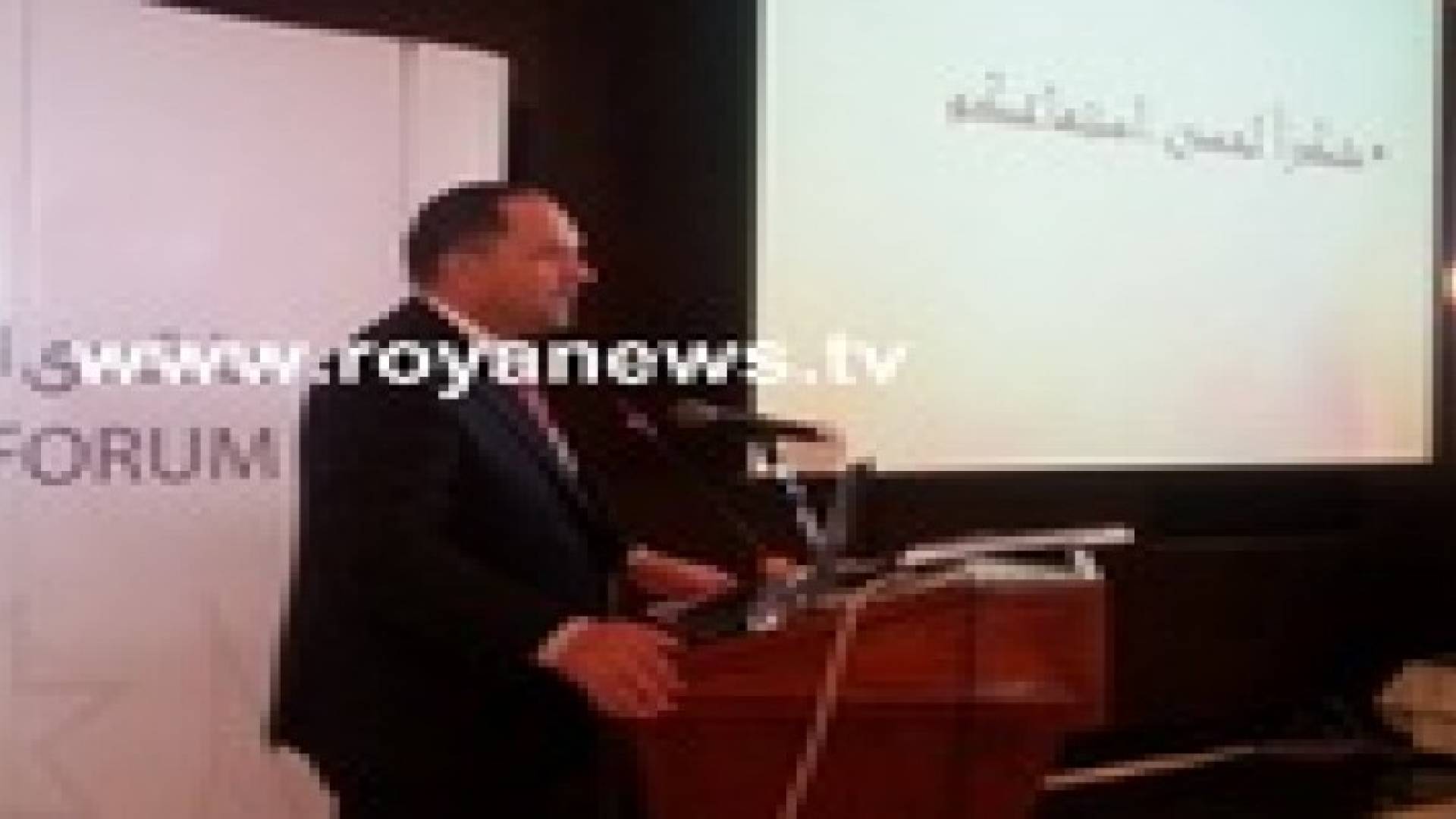 منتدى الاستراتيجيات ووزارة العدل ينظمان ورشة حول الاجراءات المتخذة لاختصار امد التقاضي