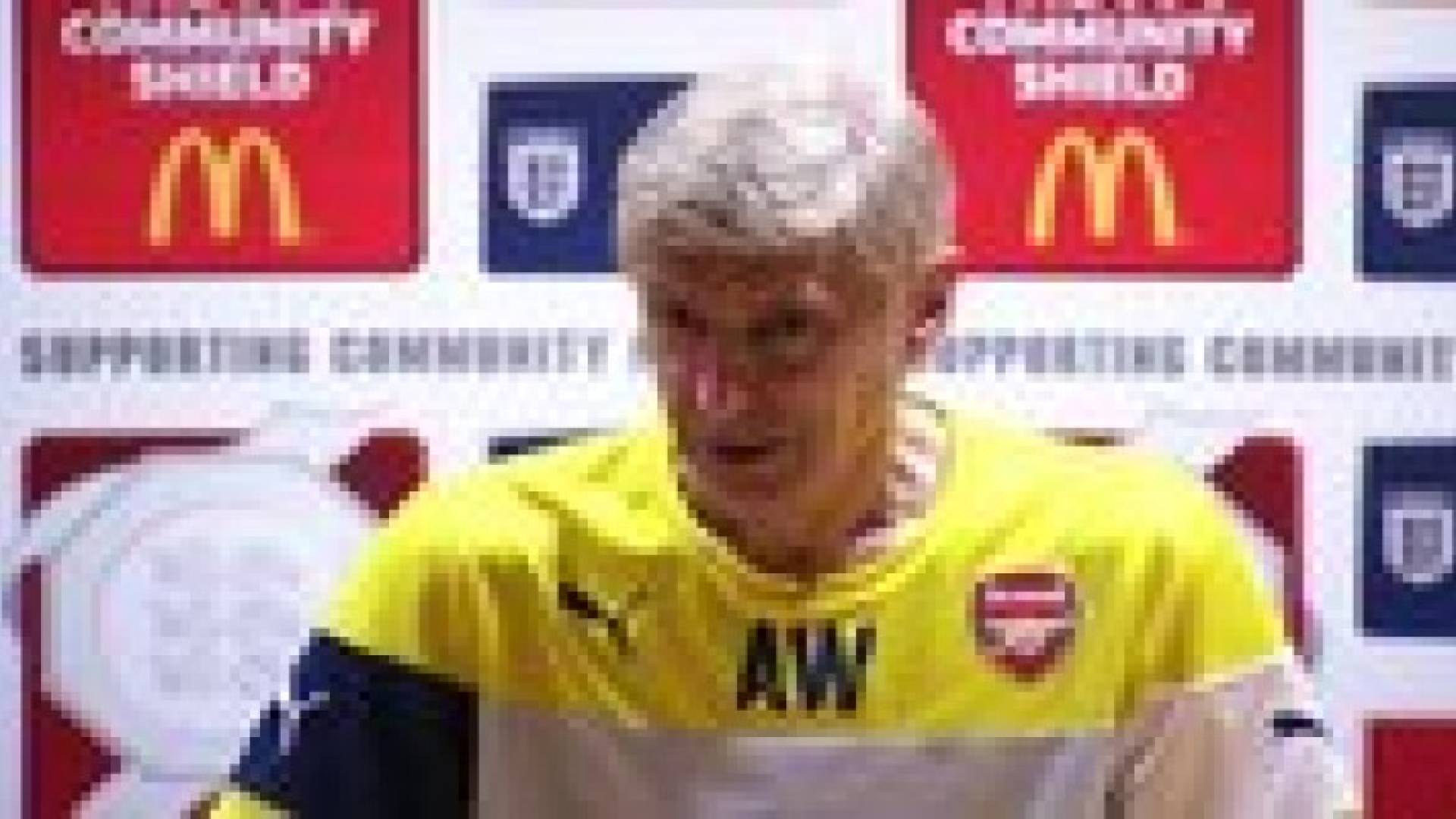 رسميا: فينجر يحدد القائد الجديد لآرسنال