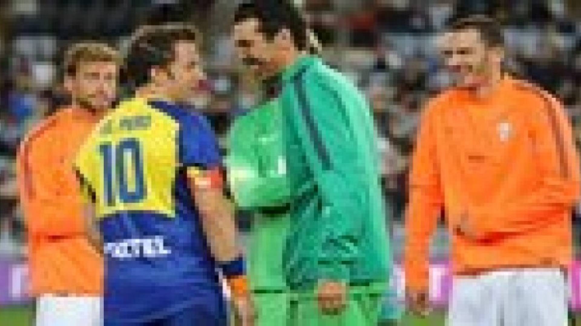 يوفنتوس يهزم نجوم الدوري الأسترالي وديا