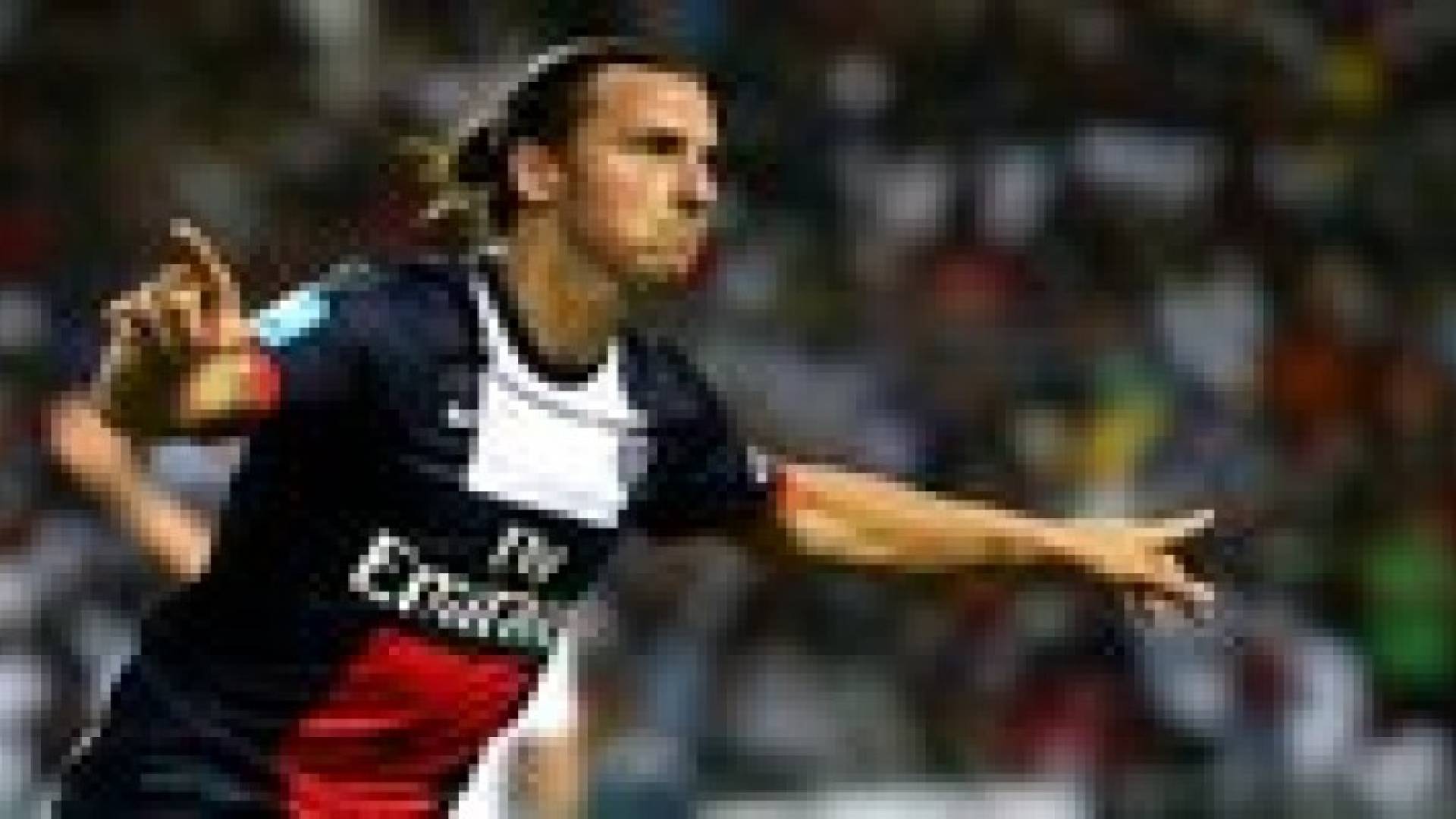 إبراهيموفيتش ينفي أنباء عودته الى يوفنتوس