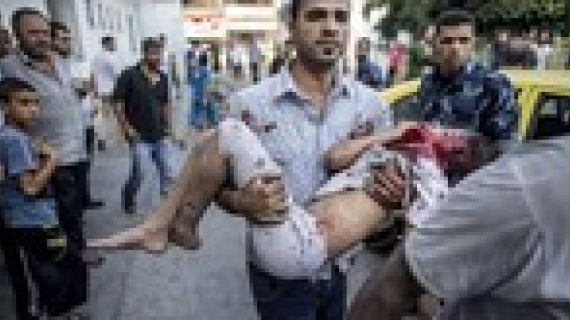 بدء المحادثات الفلسطينية والاحتلال غير المباشرة في القاهرة لوقف إطلاق النار بغزة