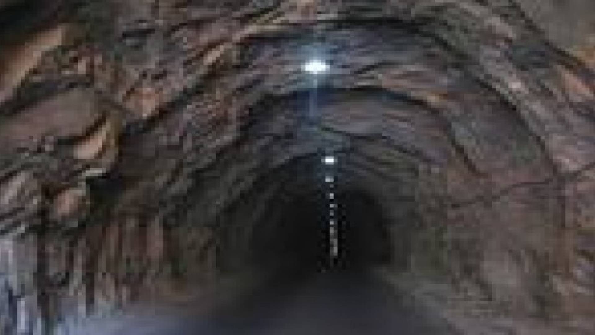 حزب الله يمتلك انفاق تصل الى  فلسطين المحتلة