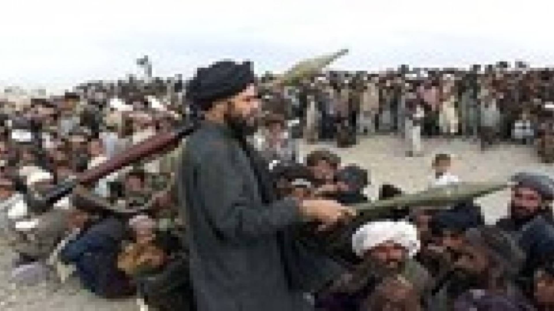 العفو الدولية: القوات الأجنبية في أفغانستان قتلت 1100 مدني في 5 سنوات