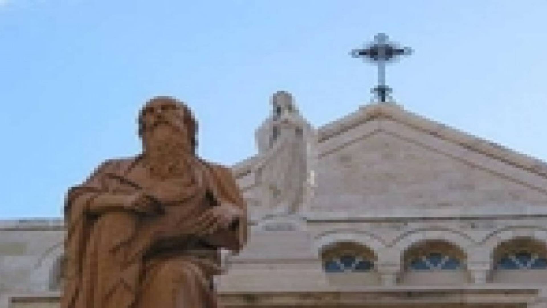 اميركا : مئات الكنائس تصلي لفلسطين ونقابات تمنع تفريغ سفن للاحتلال الاسرائيلي