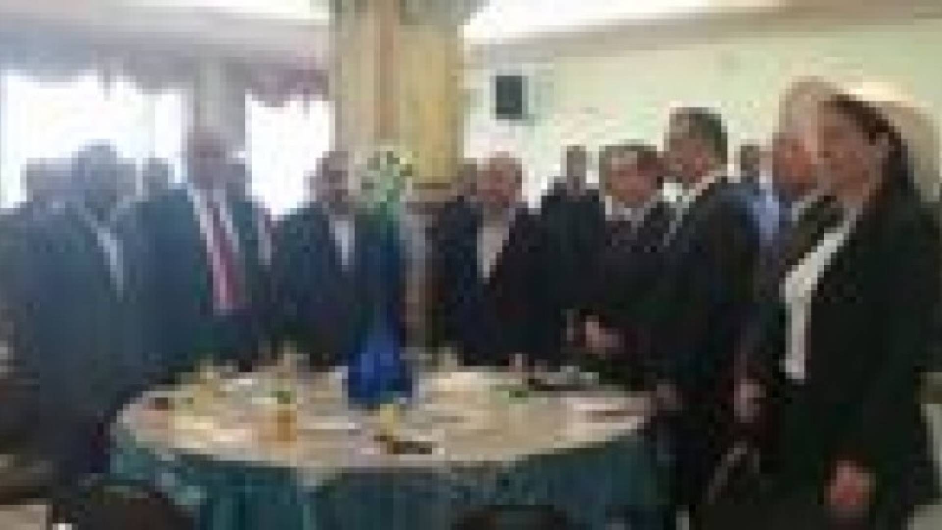 وزير المياه يدشن توسعة مشاريع جديدة في محافظة الزرقاء بقيمة 16,6 مليون دولار