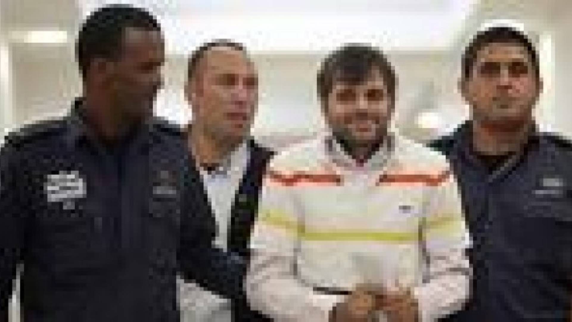 قتلة أبو خضير احتفلوا بعد حرقه