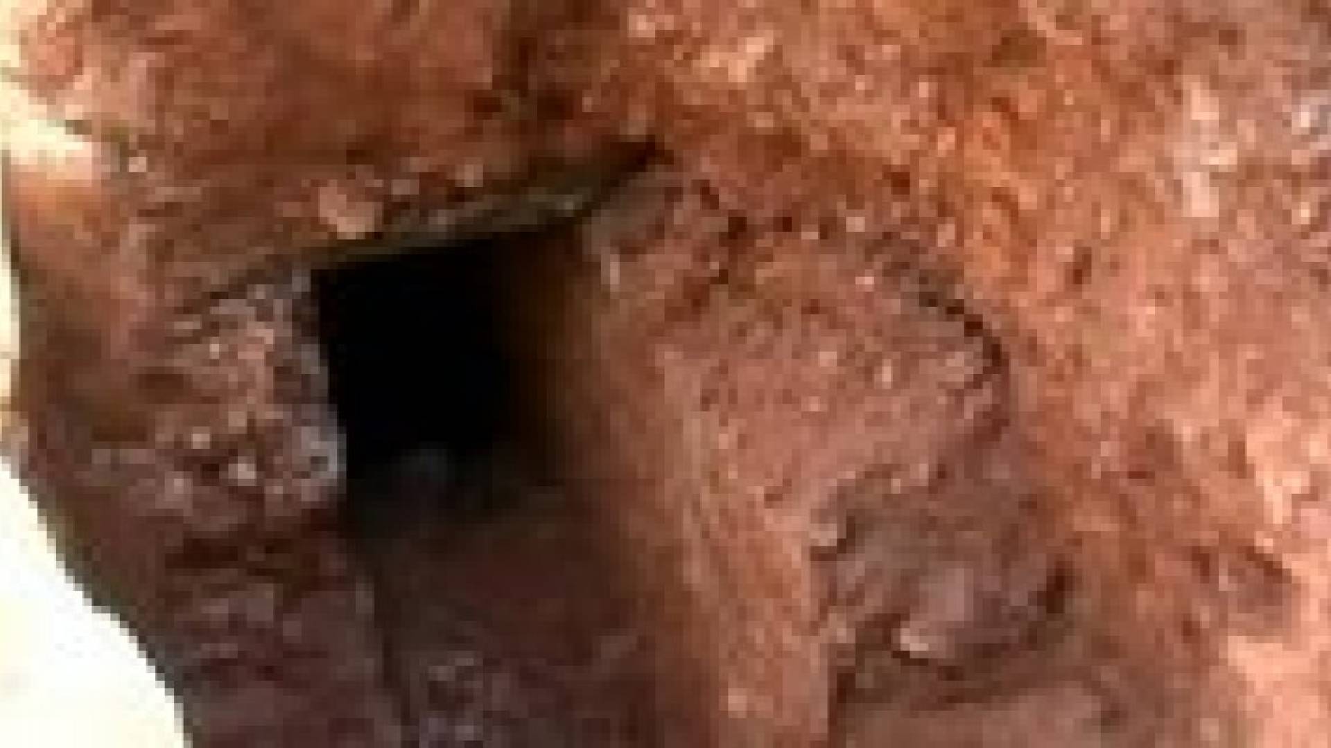 اكتشاف نفق تحت الأرض باتجاه منزل الرئيس اليمني السابق صالح في صنعاء بطول 88 مترا