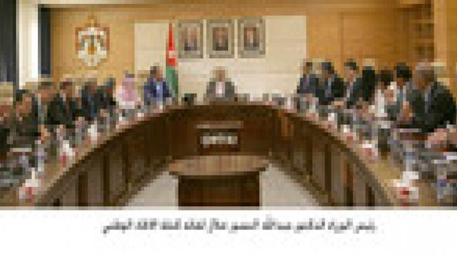 النسور: دورة اسستثنائية لمجلس الأمة الاسبوع المقبل