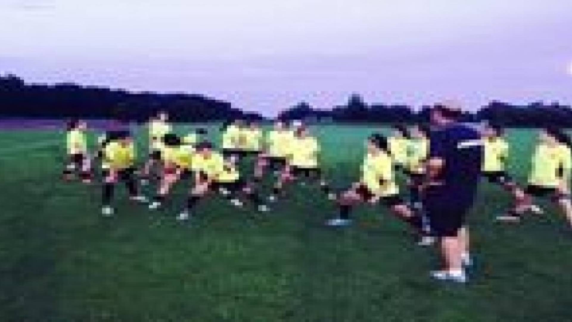 منتخب الشابات يلتقي فريق ميونخ غدا