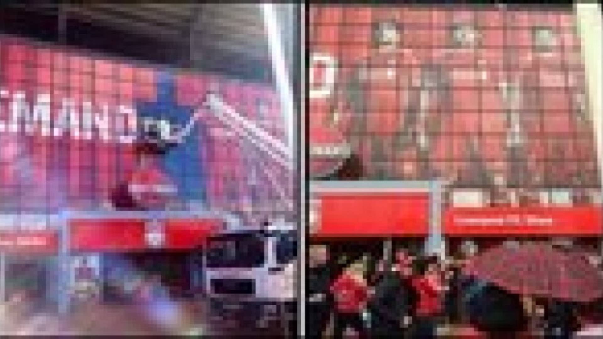 ليفربول يزيل صورة سواريز عن واجهة الآنفيلد