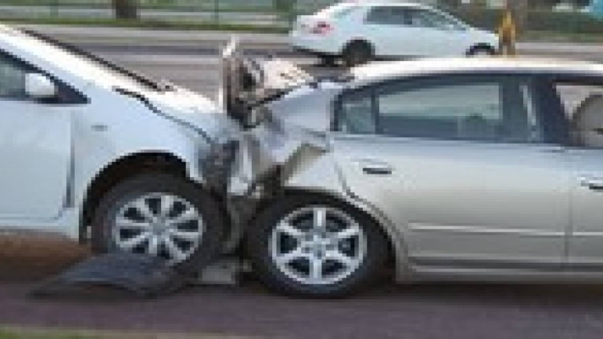 3 وفيات في حادث تصادم بالزرقاء