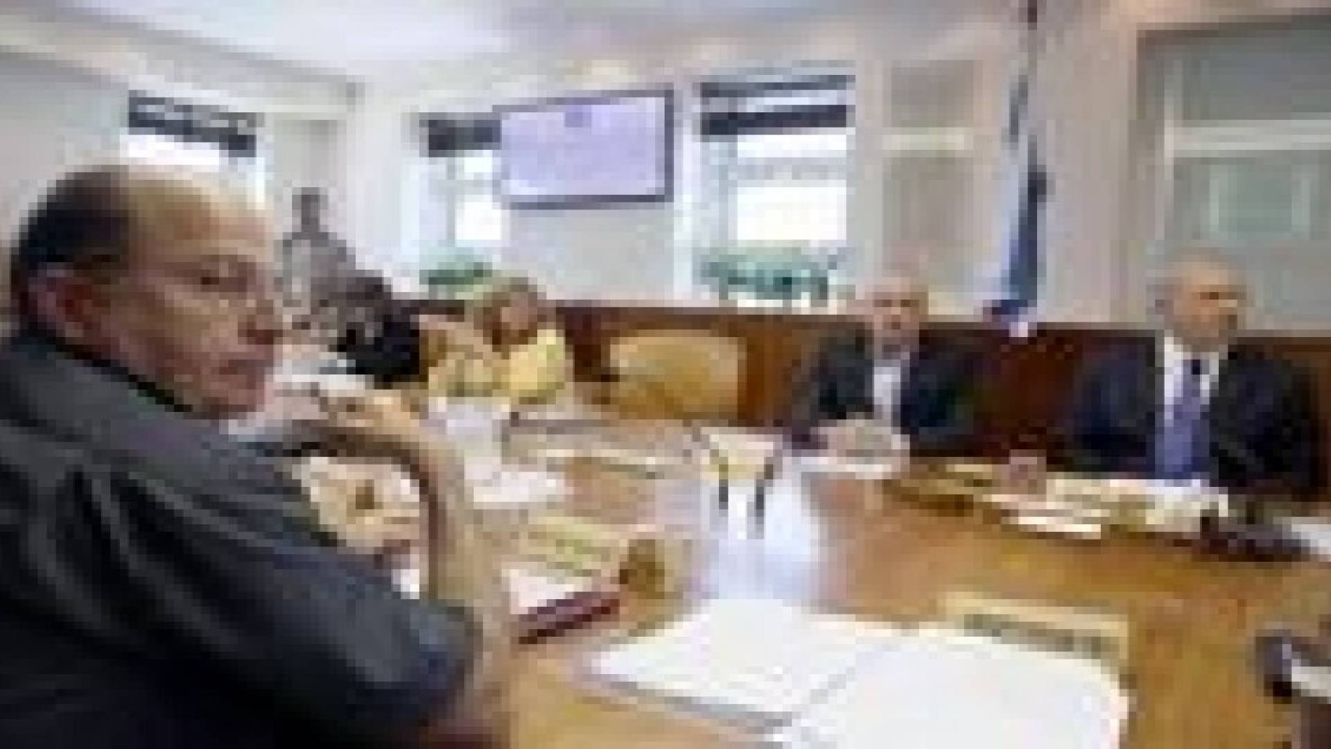 وفد الاحتلال الإسرائيلي يغادر القاهرة