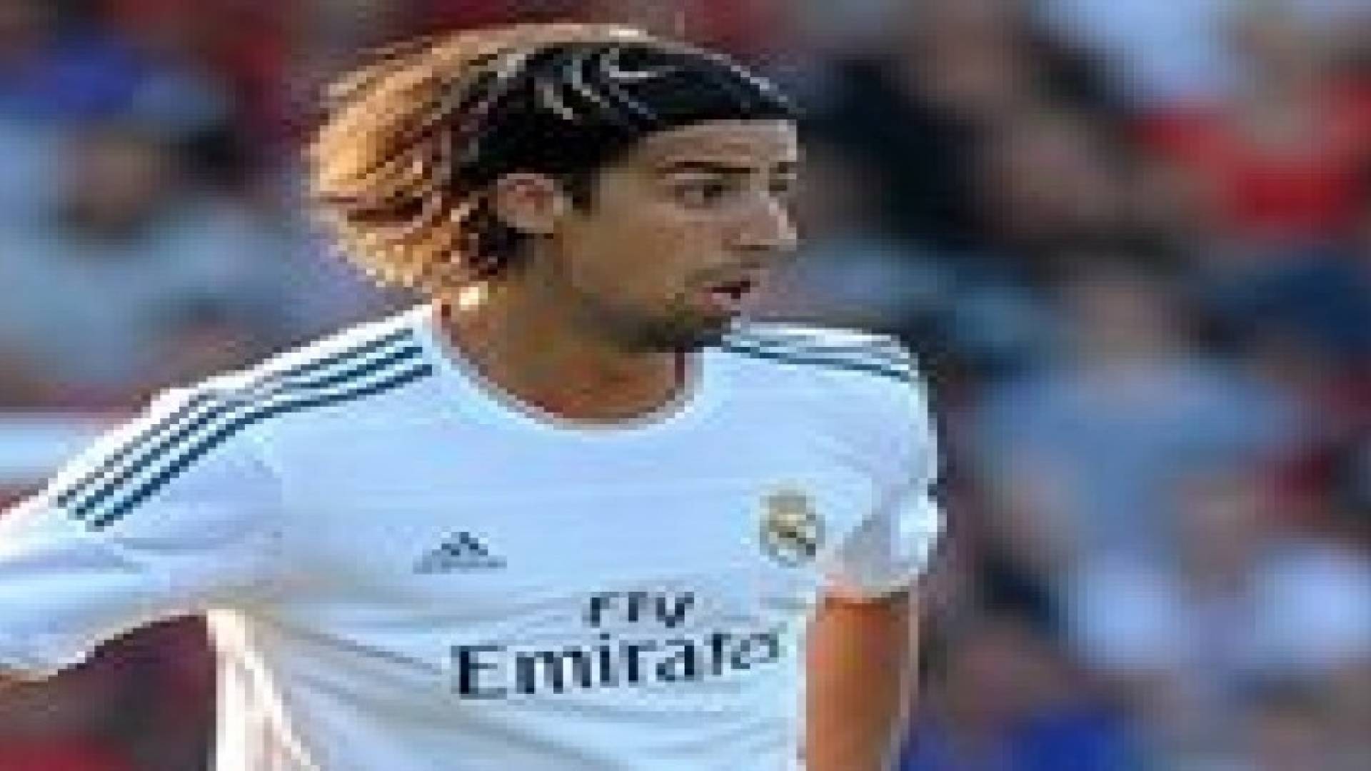 انشيلوتي : خضيرة ليس للبيع !
