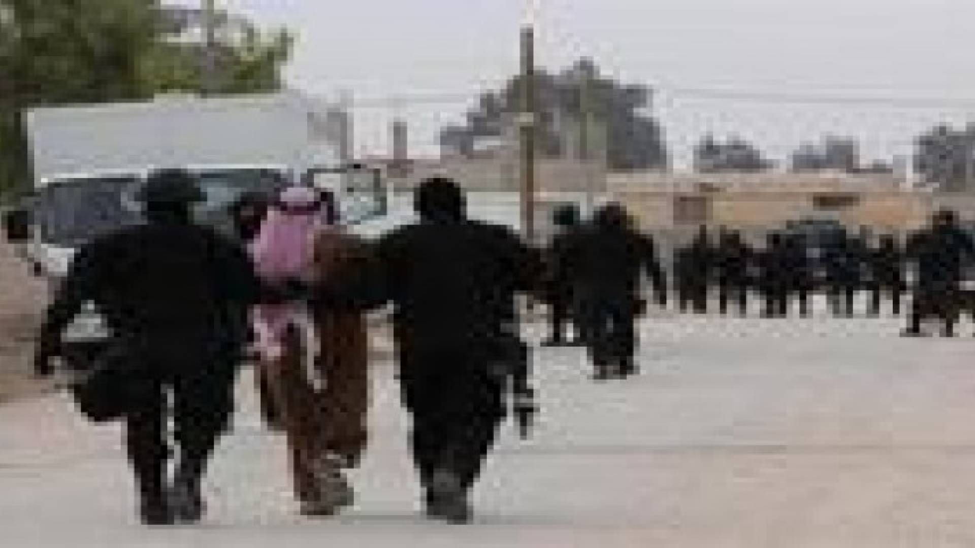 ضبط 68336 مطلوبا وسيارة مسروقة خلال عام