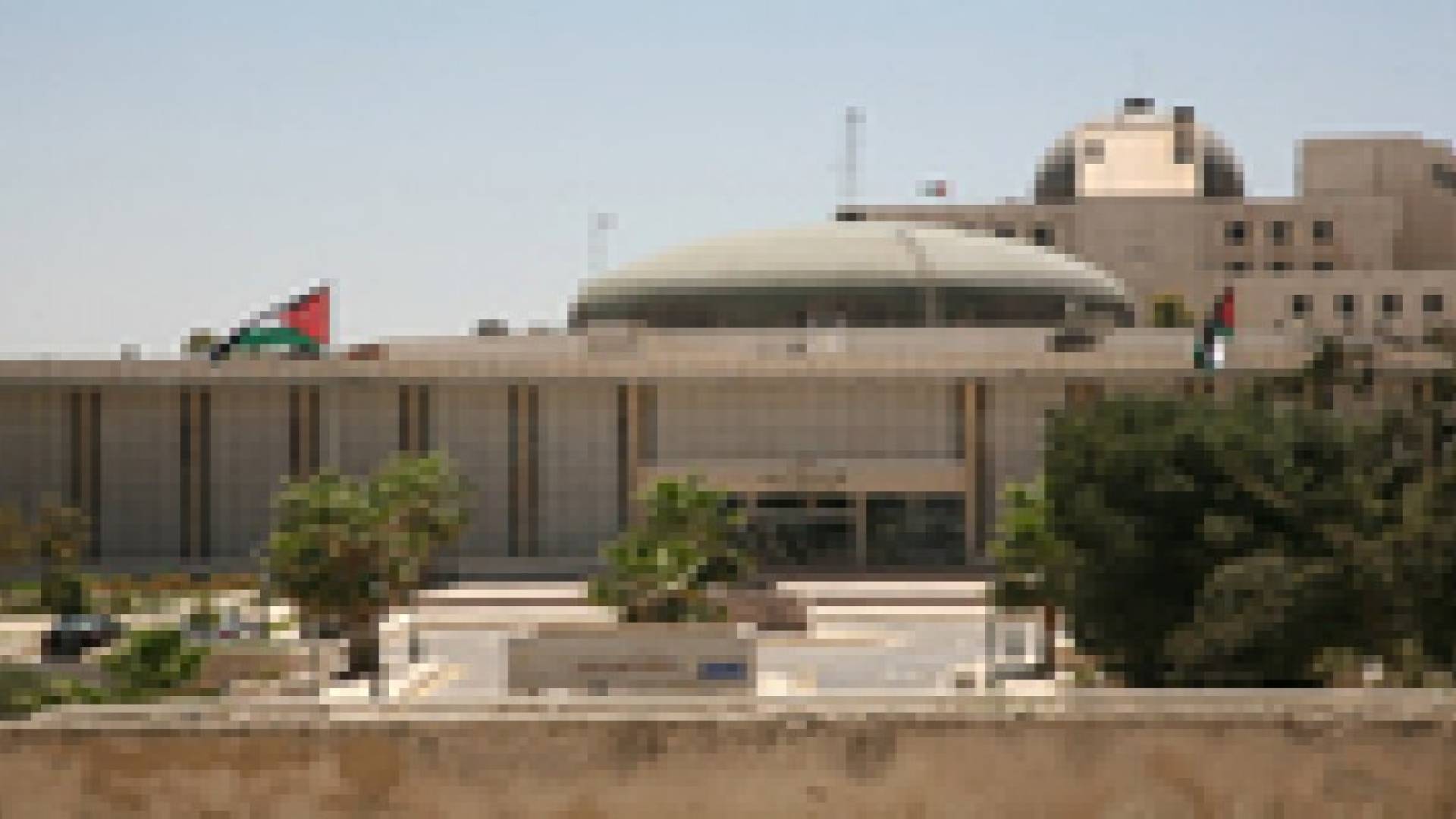 دورة استثنائية تشمل قانونا معدلا لتعيين القادة الأمنيين