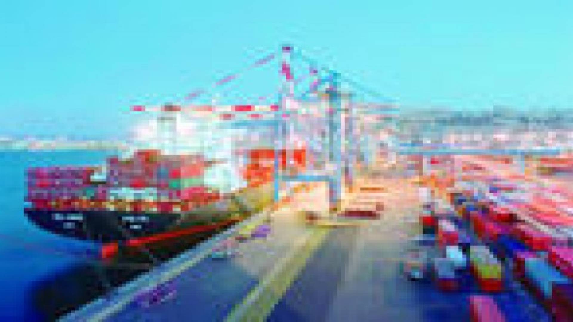 ارتفاع حجم المناولة في ميناء العقبة 7% خلال الاشهر الاولى من العام الحالي