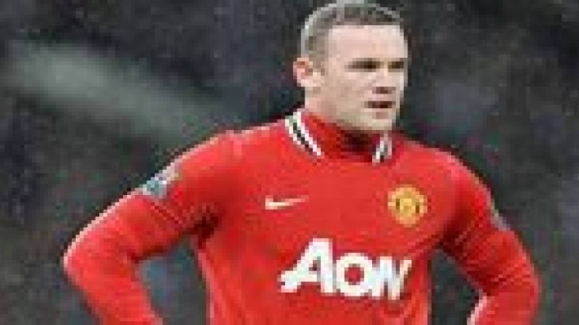 فان جال: واين روني حصل على شارة القيادة