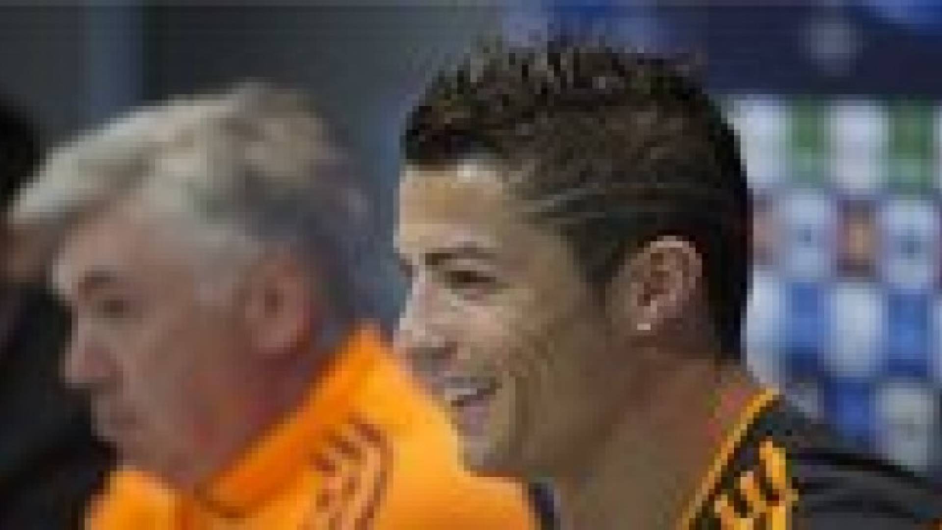 رونالدو: هذا اللقب اهداء لمشجعي ريال مدريد