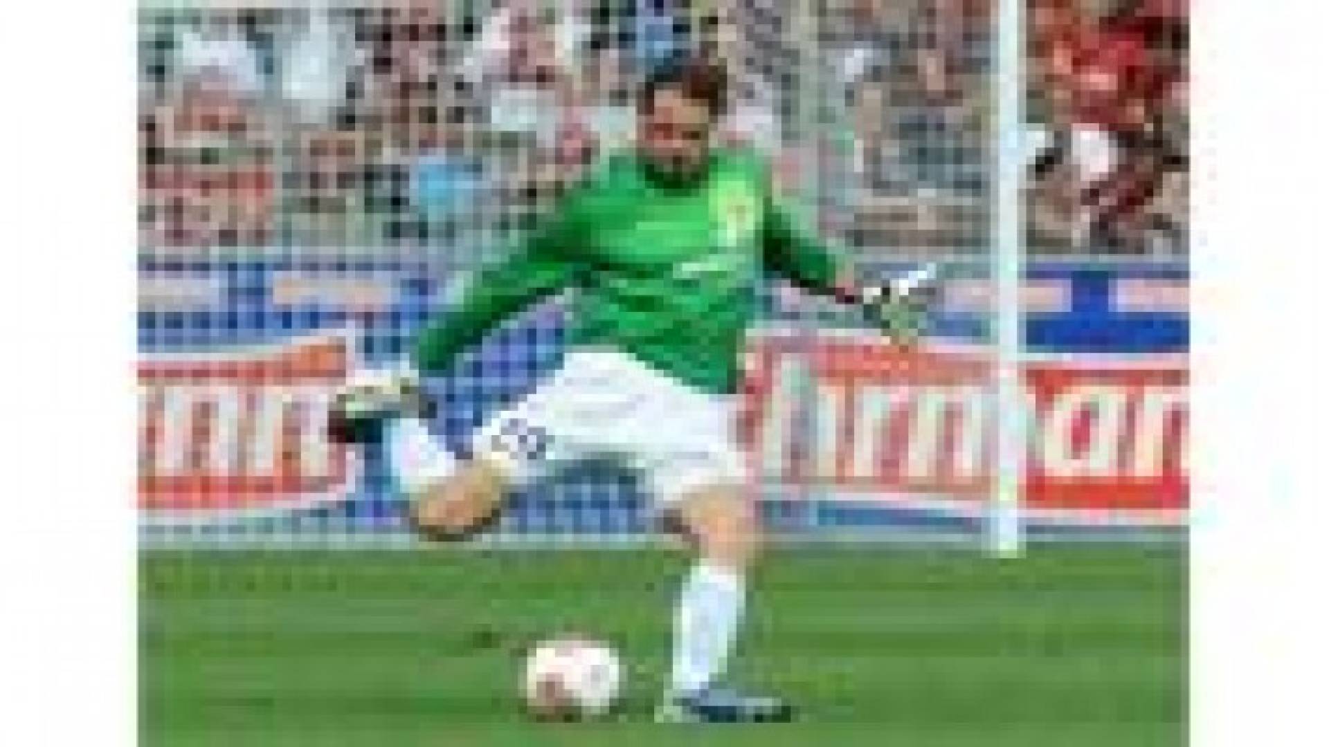 حارس المرمى فيتكلو ينضم لصفوف شالكه