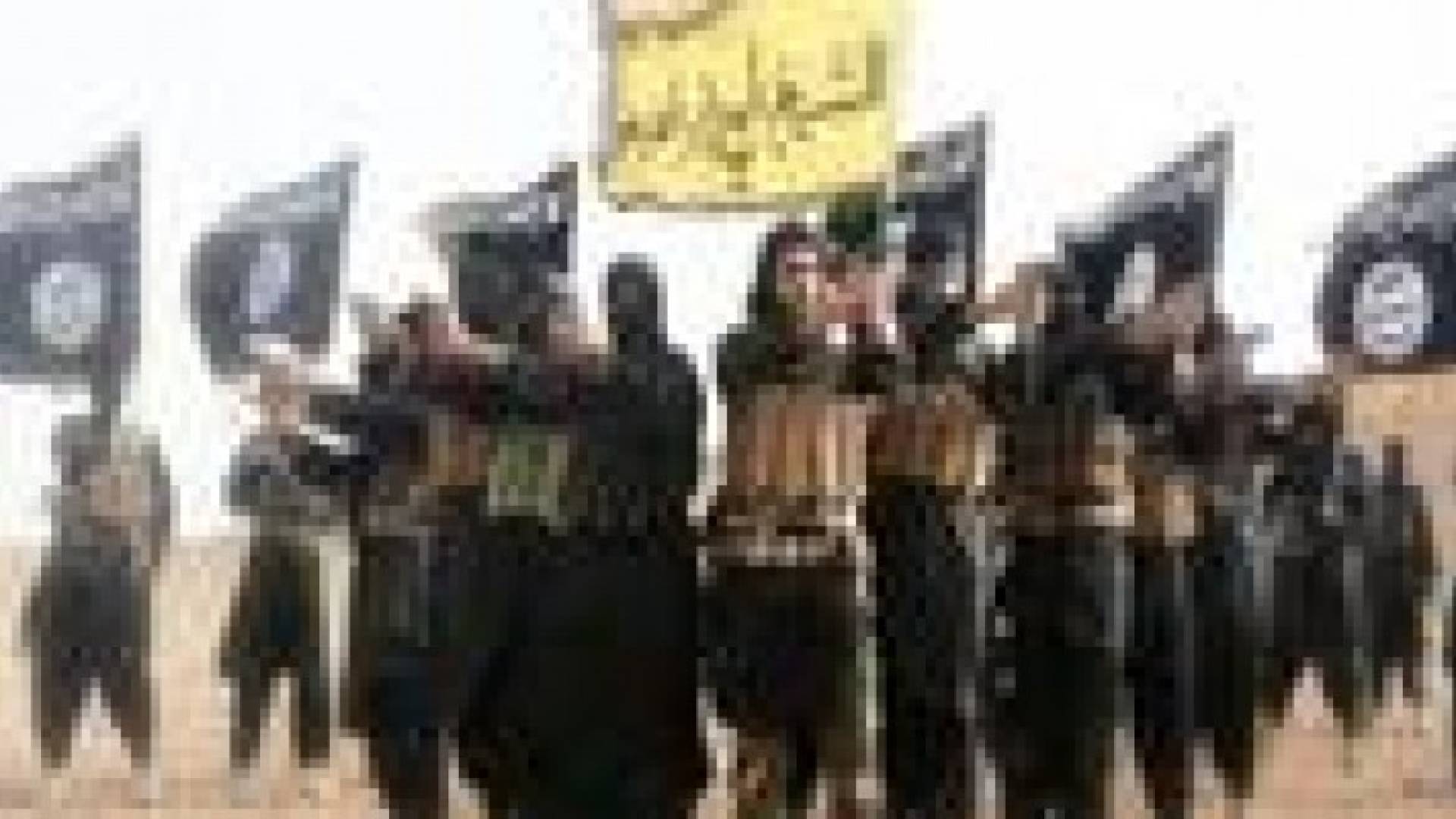 تحذيرات من الابادة الجماعية التي تقوم بها " داعش "