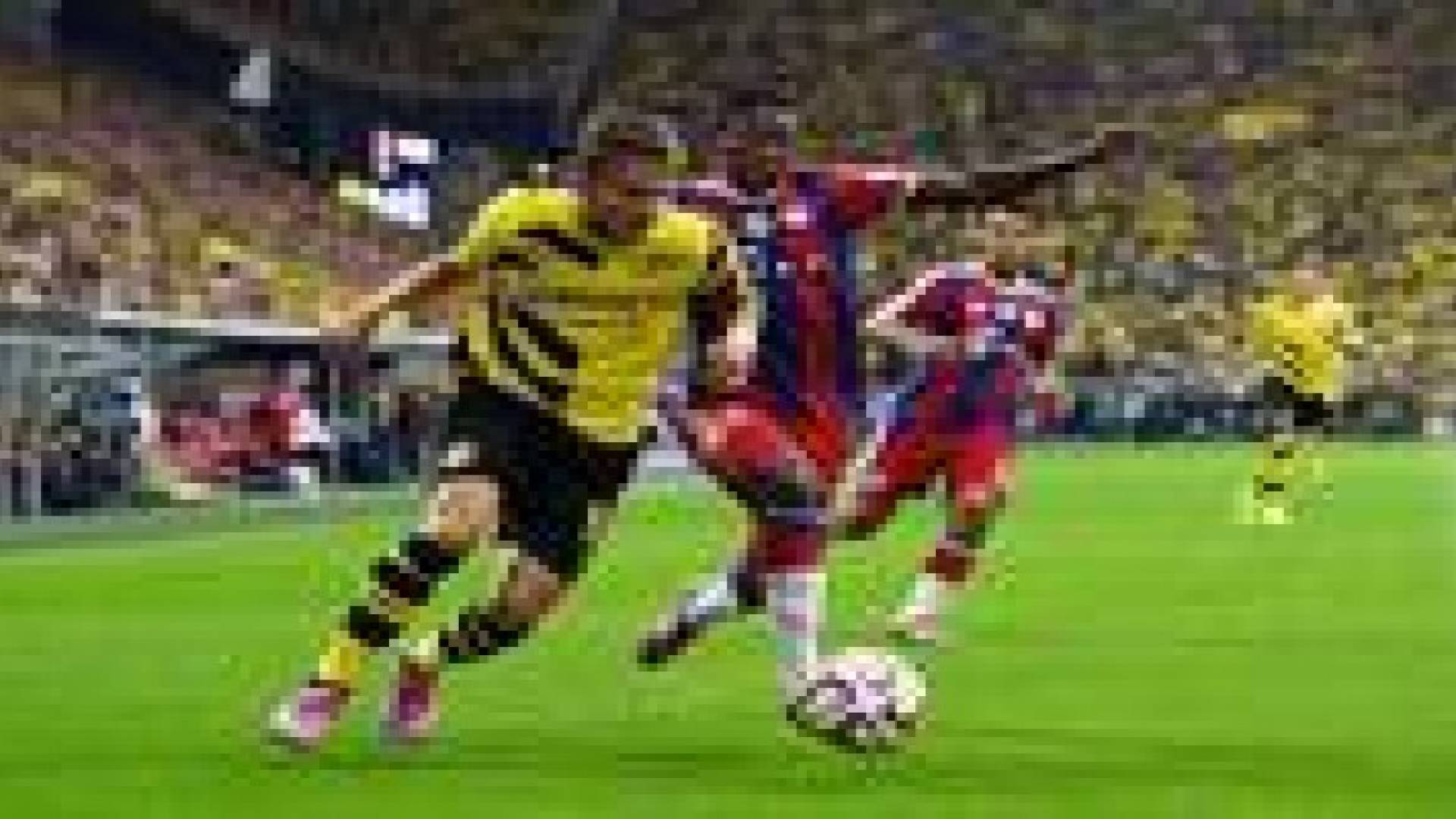 بروسيا دورتموند يتوج بكأس السوبر الالماني