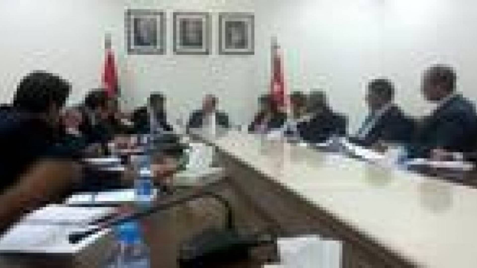 المستقلة للانتخاب تناقش مع الكلالدة تعديلات مشروع قانون الانتخاب
